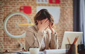 Worried at Work? How to Deal with Anxiety on the Job