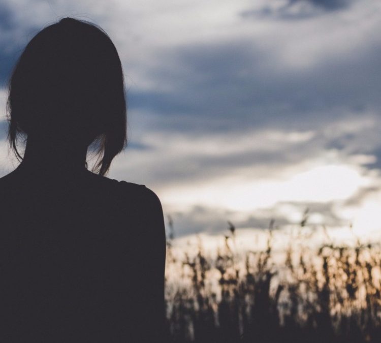 After the Abuse: What to Do with the Guilt and Shame