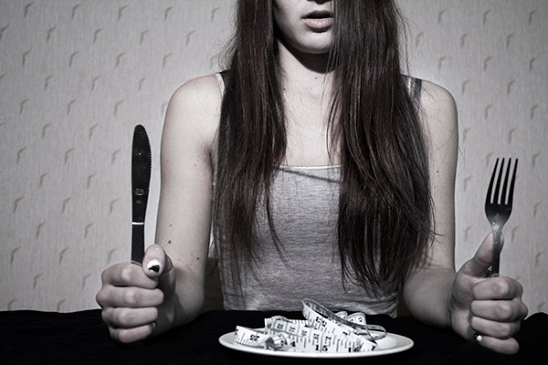 How to Help Your Loved One with an Eating Disorder