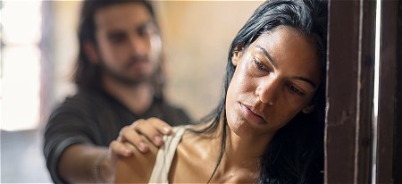 How to Cope Compassionately with Your Partner’s Panic