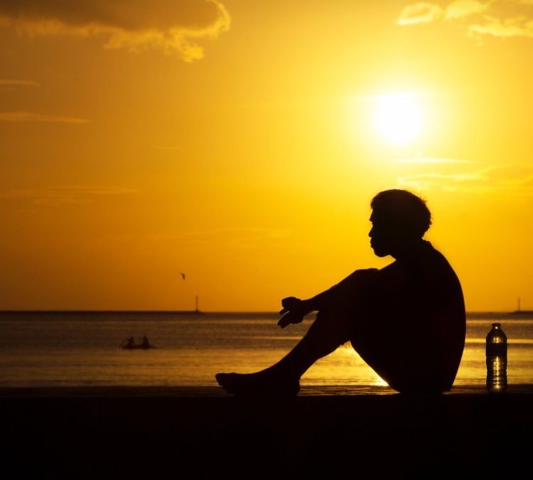Alone with PTSD? What to Do When Loved Ones Don’t Get It