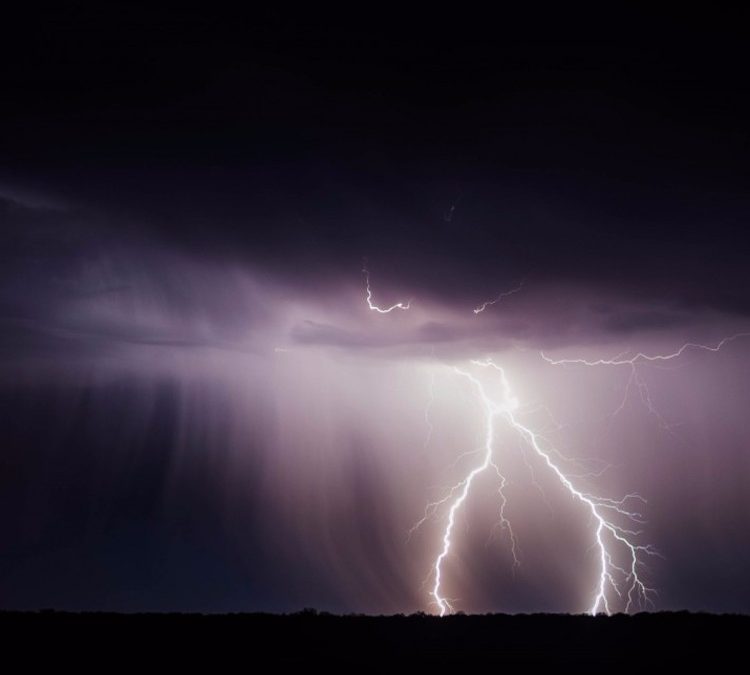 Hurricanes, Quakes and Floods: Coping with the Trauma of Other People’s Pain