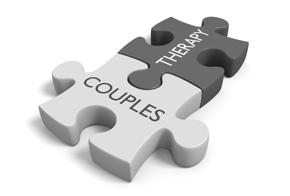 5 Ways to Encourage Your Therapy Resistant Partner