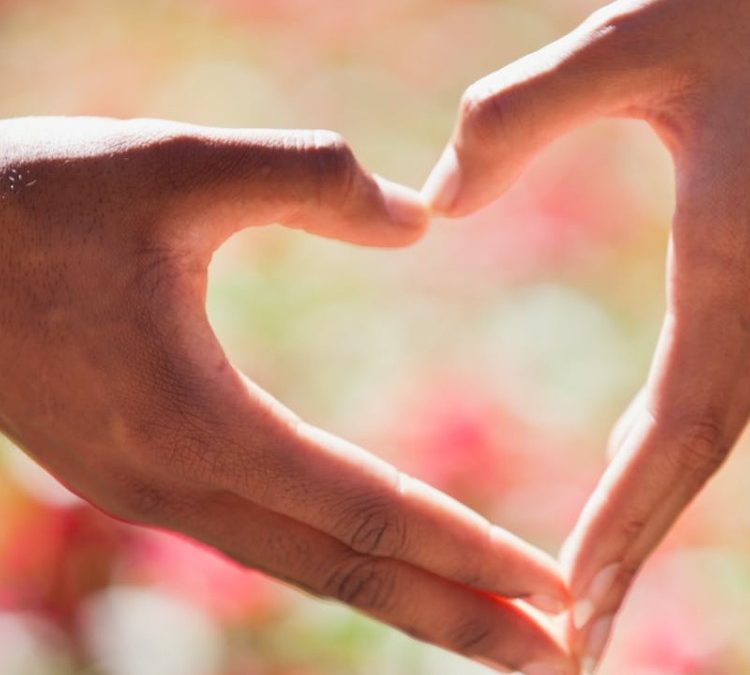 Love & Power: Making Sure Your Relationship Remains Fair and Balanced