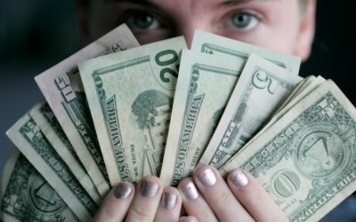 Money Anxiety Disorder: What It Is and What to Do About It