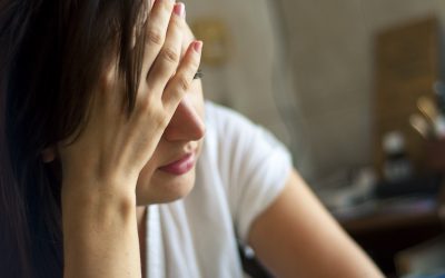 Are You Stressed or Traumatized? How to Tell the Difference