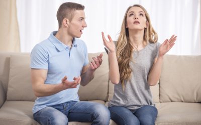 How to Cope with an Overly Critical Spouse