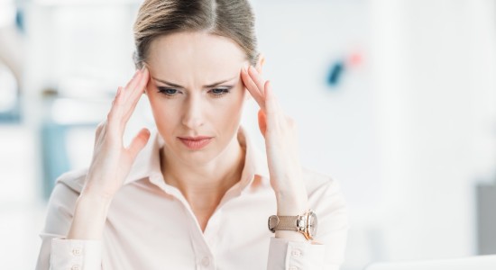 Are You as “Together” as You Seem? 6 Signs of High-Functioning Anxiety