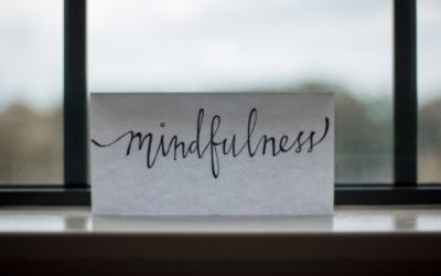 Mindfulness Helps Ease Eating Disorders by Making Life More Meaningful