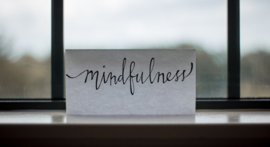 Mindfulness Helps Ease Eating Disorders by Making Life More Meaningful