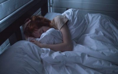 Are You Too Traumatized to Sleep? 5 Common Sleep Problems