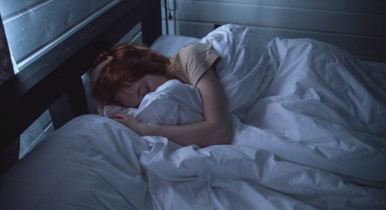 Are You Too Traumatized to Sleep? 5 Common Sleep Problems