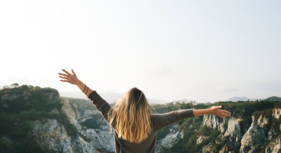 You Survived, Now Grow & Thrive! Embrace These Resilience Strategies