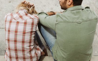 5 Signs Your Expectations are Interfering with Closeness & Intimacy