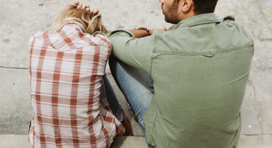 5 Signs Your Expectations are Interfering with Closeness & Intimacy