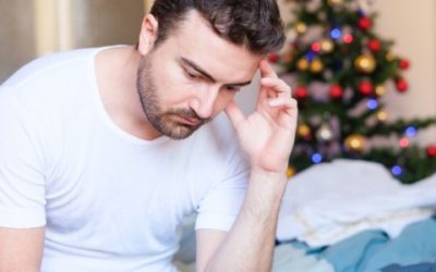 Unhappy Holidays? How EMDR Can Help You Prepare