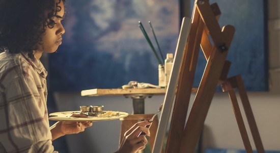 High Anxiety? How to Use Distraction to Your Advantage