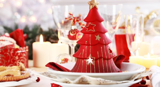5 Tough Things About Eating Disorders During the Holidays & How to Cope