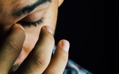 Trauma and Fatigue: Why You’re So Tired and What to Do About It