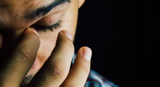 Trauma and Fatigue: Why You’re So Tired and What to Do About It