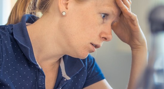 Focus on Process Goals (NOT Outcomes) to Overcome Anxiety!
