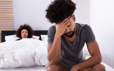 Signs You’re Sabotaging Your Sex Life and What to Do About It