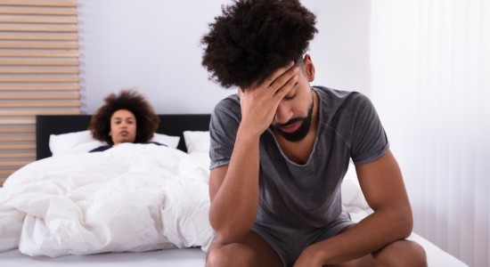 Signs You’re Sabotaging Your Sex Life and What to Do About It