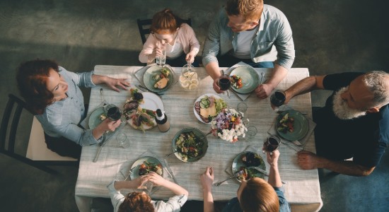 Intergenerational Trauma: What it Is & How to Know if You’re Affected