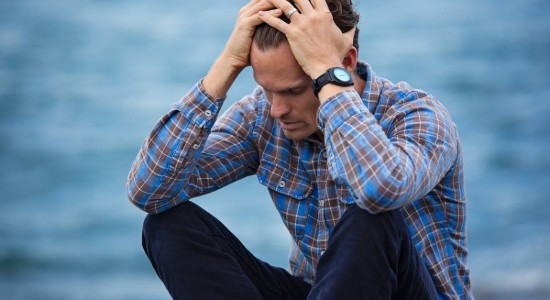 How You Can Learn to Manage Your Traumatic Memories