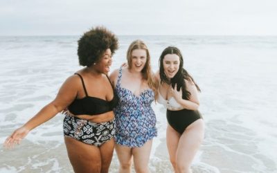 A Healthy Body Image: What it Is & How You Can Have One