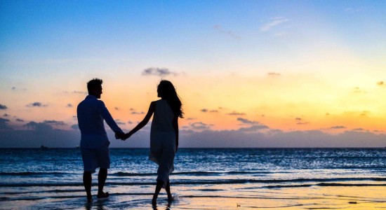 5 Ways to Maximize the Lessons Learned in Couples Counseling