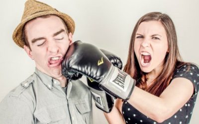 5 Ways to Handle Anger More Appropriately 