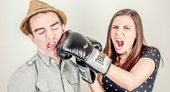 5 Ways to Handle Anger More Appropriately