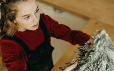 Performance Anxiety During the Holidays: What to Do?